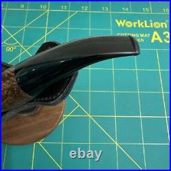 Briar Works Tobacco Pipe C111 Brand New Amazing Author Shape