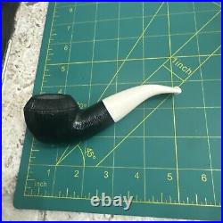 Briar Works Tobacco Pipe C111 Brand New Amazing Author Shape