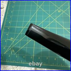 Briar Works Tobacco Pipe C111 Brand New Amazing Author Shape