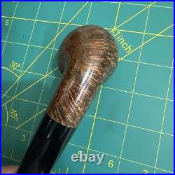 Briar Works Tobacco Pipe C111 Brand New Amazing Author Shape