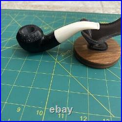 Briar Works Tobacco Pipe C111 Brand New Amazing Author Shape