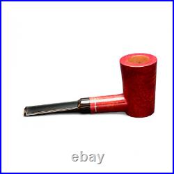 Briar freehand Poker smoking tobacco wooden artisan unique rare exclusive pipe