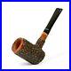 Briar_freehand_smoking_tobacco_wooden_POKER_artisan_unique_rare_rusticated_pipe_01_wfrl