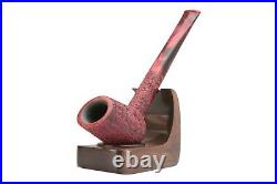 Briar handmade rusticated wooden freehand smoking tobacco wooden unique pipe