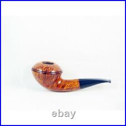 Briar pipe S. Bang B grade made in Denmark Tobacco pipe pipa pfeife unsmoked