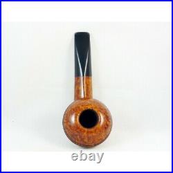 Briar pipe S. Bang B grade made in Denmark Tobacco pipe pipa pfeife unsmoked
