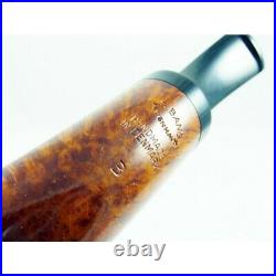 Briar pipe S. Bang B grade made in Denmark Tobacco pipe pipa pfeife unsmoked