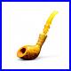 Briar_pipe_Smoking_tobacco_Freehand_pipe_Artisan_pipe_with_CrAzy_Bamboo_shape_01_at