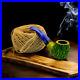 Briar_pipe_Smoking_tobacco_pipe_Freehand_pipe_Artisan_green_pipe_Exclusive_pipe_01_nla