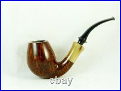 Briar pipe TOM ELTANG handmade denmark danish pipe Tobacco Pipe pipa pfeife