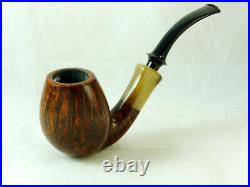 Briar pipe TOM ELTANG handmade denmark danish pipe Tobacco Pipe pipa pfeife