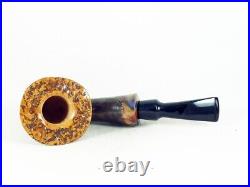 Briar pipe Volkan Alberto Paronelli Dragon Tobacco Pipe pfeife handmade