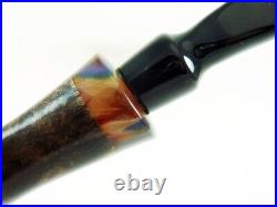 Briar pipe Volkan Alberto Paronelli Dragon Tobacco Pipe pfeife handmade