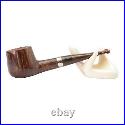 Briar smoking tobacco Classic handmade Freehand wooden artisan unique pipe bowl