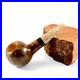 Briar_smoking_tobacco_freehand_Short_5_ukrainian_handmade_wooden_pipe_01_ofs