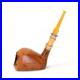Briar_smoking_tobacco_freehand_artisan_pipe_with_crazy_bamboo_and_yellow_stem_01_nh