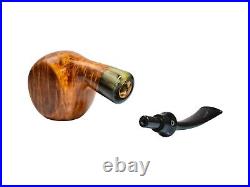 Briar smoking tobacco freehand wooden unbelievable rare unique handmade pipe KAF