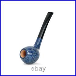 Briar smoking tobacco wooden freehand artisan AVATAR handmade pipe