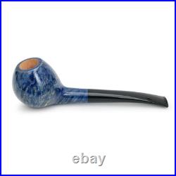 Briar smoking tobacco wooden freehand artisan AVATAR handmade pipe