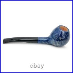Briar smoking tobacco wooden freehand artisan AVATAR handmade pipe