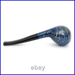Briar smoking tobacco wooden freehand artisan AVATAR handmade pipe