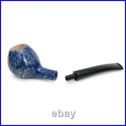 Briar smoking tobacco wooden freehand artisan AVATAR handmade pipe