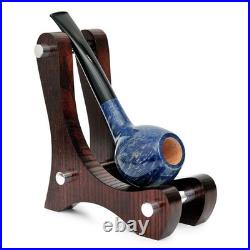 Briar smoking tobacco wooden freehand artisan AVATAR handmade pipe