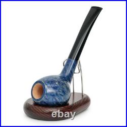 Briar smoking tobacco wooden freehand artisan AVATAR handmade pipe