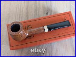 Butz Choquin Regence 1601 Tobacco Smoking Pipe 9 mm Unsmoked