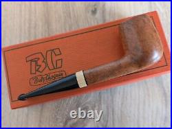 Butz Choquin Regence 1601 Tobacco Smoking Pipe 9 mm Unsmoked