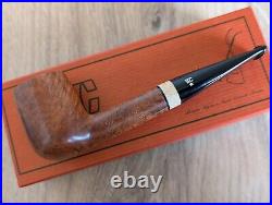 Butz Choquin Regence 1601 Tobacco Smoking Pipe 9 mm Unsmoked