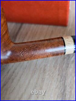 Butz Choquin Regence 1601 Tobacco Smoking Pipe 9 mm Unsmoked