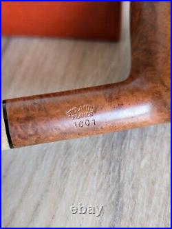 Butz Choquin Regence 1601 Tobacco Smoking Pipe 9 mm Unsmoked