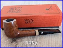 Butz Choquin Regence 1601 Tobacco Smoking Pipe 9 mm Unsmoked