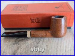 Butz Choquin Regence 1601 Tobacco Smoking Pipe 9 mm Unsmoked