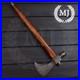 CUSTOM_Handforged_DAMASCUS_STEEL_Smoking_Pipe_TOMAHAWK_Axe_HATCHET_20_In_01_js