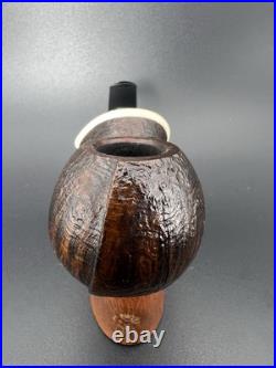 C. Martin Blowfish NIB Unsmoked Tobacco Pipe