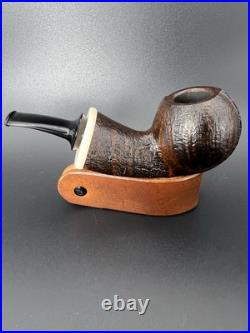 C. Martin Blowfish NIB Unsmoked Tobacco Pipe