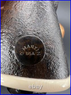 C. Martin Blowfish NIB Unsmoked Tobacco Pipe