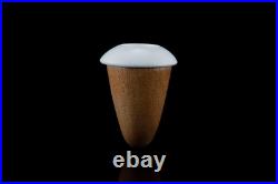 Calabash Meerschaum Pipe sherlock handmade smoking pipe tobacco high quality
