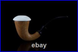 Calabash Meerschaum Pipe sherlock handmade smoking pipe tobacco high quality
