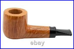 Castello Collection Fiammata K Tobacco Pipe 9173