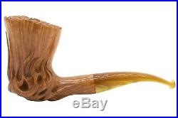 Castello Flame 2020 Tobacco Pipe 11772