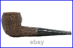 Castello Sea Rock KKKK Tobacco Pipe 11769