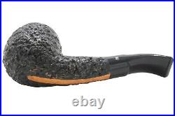 Castello Sea Rock KKKK Tobacco Pipe 9690