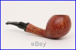 Chacom Anton by Tom Eltang Briar Smoking Pipe with pouch B1013