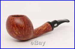 Chacom Anton by Tom Eltang Briar Smoking Pipe with pouch B1013