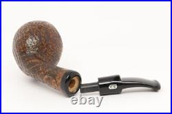 Chacom Anton by Tom Eltang Briar Smoking Pipe with pouch B1073