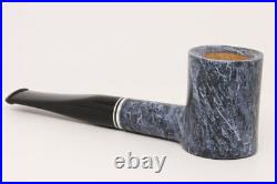 Chacom Atlas Marble 155 Briar Smoking Pipe with pouch B1026