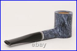 Chacom Atlas Marble 155 Briar Smoking Pipe with pouch B1026
